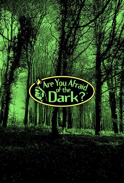 watch are you afraid of the dark