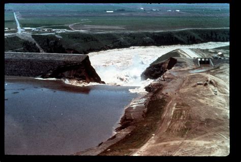 Idaho L 0012 Teton Dam Flood Newdale Image Title Teto Flickr