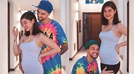 Coleen Garcia is pregnant with first child | PUSH.COM.PH