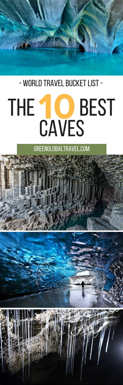 Read About Our Top Ten Caves For Your World Travel Bucket List Belize