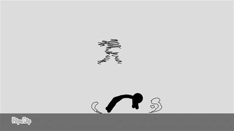 Flipaclip Stickman Fighting Animation Youtube