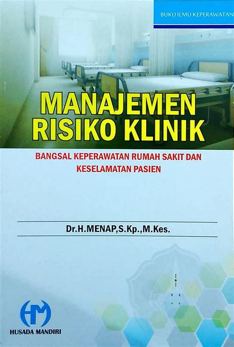 Detail Manajemen Risiko Rumah Sakit Koleksi Nomer