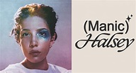 halsey-manic - SounDarts.gr