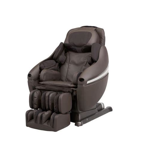 Inada Dreamwave Massage Chair Aptdeco