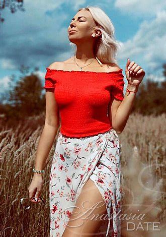 Videos Of Ukrainian Partner Olga From Kiev Yo Hair Color Blond