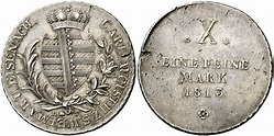 NumisBids: Aureo & Calicó S.L. Auction 405, Lot 1053 : Alemania ...