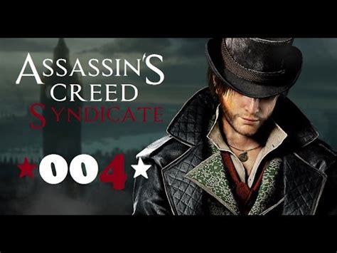 Lets Play Assassins Creed Syndicate Deutsch Youtube