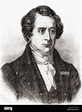 Dominique François Jean Arago, aka François Arago, 1786 – 1853. French ...