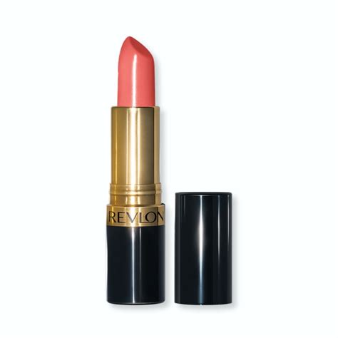 Pack Revlon Super Lustrous Lipstick Coral Berry Ea Walmart Com Walmart Com