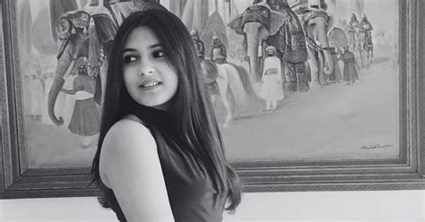 ‘dangal Actress Suhani Bhatnagar Passes Away At The Age Of 19 Missmalini