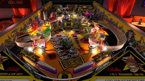 Williams pinball volume 5 v20191210 multi5 fixed files. Pinball FX3: Williams Pinball Volume 2 Tables DLC ...