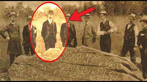 5 Unexplained Historical Mysteries That Experts Cannot Solve Weird