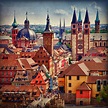 Wurzburg, Germany | Spectacular Places