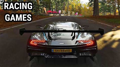Top 10 Best Racing Games For Low End Pc 2021 Youtube