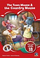 The Town Mouse & the Country Mouse - 1B - Prime Press - primary