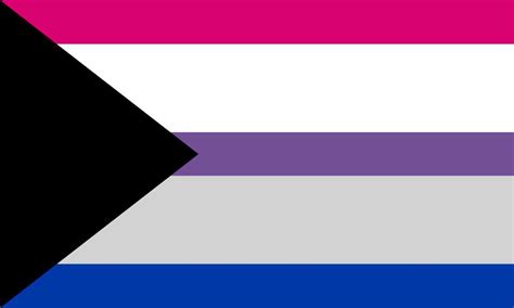 demi bi pride flag by pride flags im demiromantic bisexual pansexual pride lgbtq pride