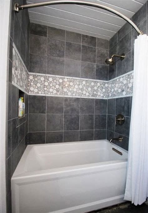 Want to see the world's best grey bathroom tile ideas? 40 gray slate bathroom tile ideas and pictures