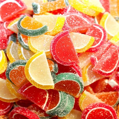 10 Of The Most Sour Foods On The Planet