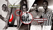 La escalofriante pero HERMOSA HISTORIA de GARRINCHA ¡El MEJOR ...