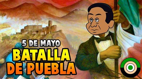 En primer el 5 de mayo de 1862, los cañones resonaron y los rifles dispararon y más de mil soldados franceses. 5 de Mayo. La Batalla de Puebla | Indómito Champ - YouTube