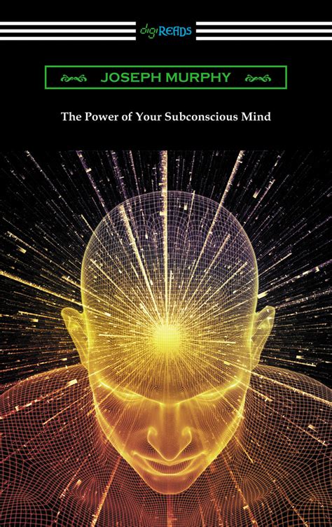 Read The Power Of Your Subconscious Mind Online By Joseph Murphy Books
