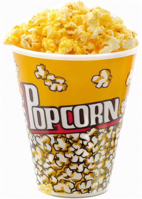 Popcorn Png Transparent Images Pictures Photos Png Arts