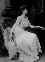 Violet Lindsay Manners, Duchess of Rutland | Grand Ladies | gogm | Lady ...