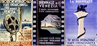 Venice Film Festival history through its poster art - Travel Begins at 40