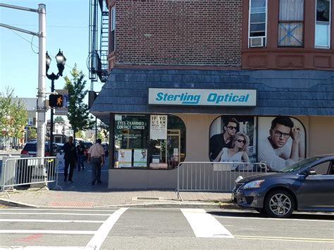 This property has good facilities for families. Eye Exams, Eyewear & Contact Lenses - West New York, NJ ...