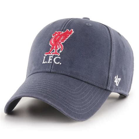 Køb liverpool vintage trucker cap for 239 kr hos samdodds.com. 47 Brand Relaxed Fit Cap - LEGEND FC Liverpool vintage ...