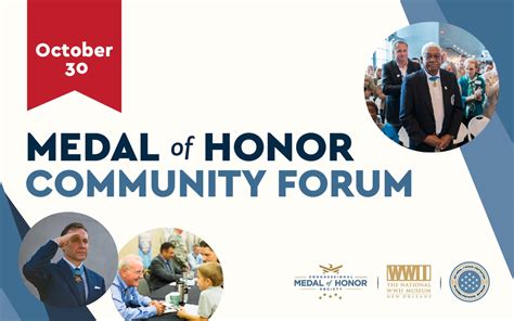 Medal Of Honor Community Forum