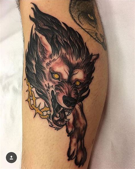 Even better, a wolf tattoo can be adapted to suit any style. 95+ Best Tribal Lone Wolf Tattoo Designs & Meanings (2019)