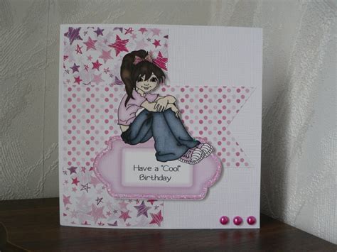 Printing is quick & simple :) plus we have the best birthday card message suggestions for every card! Printable Birthday Cards For Teenage Girl | Printable Birthday Cards