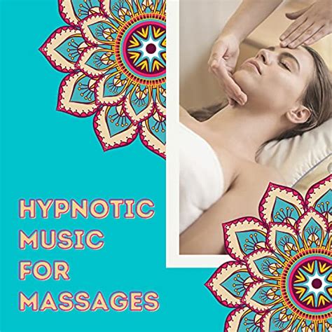 Hypnotic Music For Massages Di Massage Music Relaxing Music For Stress