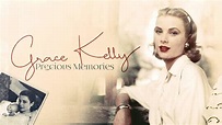 Grace Kelly: Precious Memories (Official Trailer) - YouTube