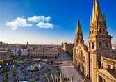 7 razones para visitar Guadalajara un fin de semana - Matador Español