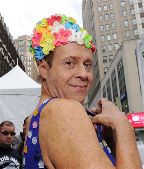 is richard simmons missing