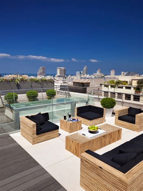 50 Amazing Rooftop Design Ideas Rooftop Terrace Design Terrace