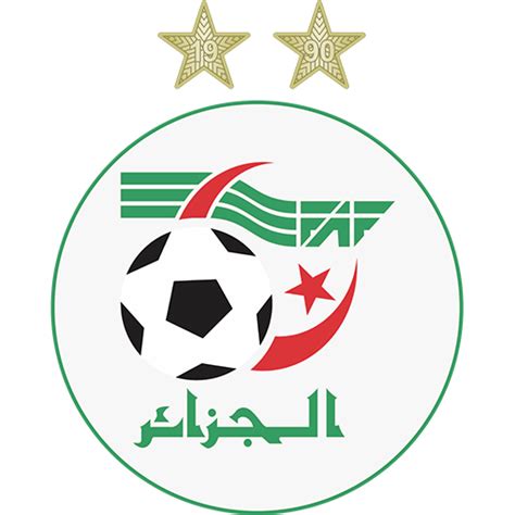 Uniforme De Selección De Algeria Temporada 2021 Para Dls And Fts
