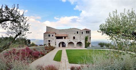 Castello Di Procopio Umbria Perugia Holiday Letting Vacation Rentals