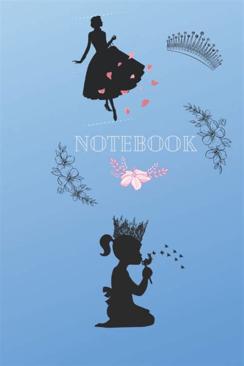 Notebook She Is Queen By Crystina B Goodreads