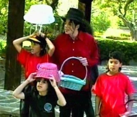 Mjs Easter Egg Hunt ☼ Michael Jackson Photo 38350178 Fanpop