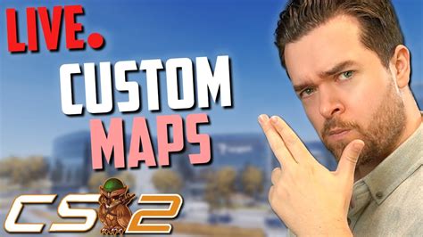 Custom Maps Member Games Warowl Wednesdays 5 Youtube