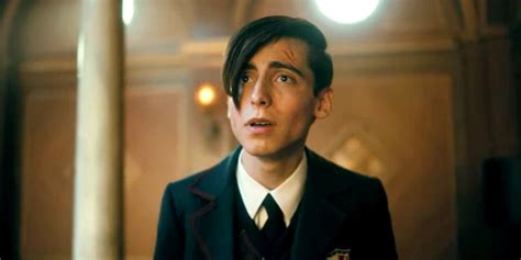 The Umbrella Academy Season 4 Reçoit Une Mise à Jour Pleine Despoir De Showrunner Crumpe