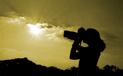 Photographing A Photographer 1 Free Photo Download Freeimages