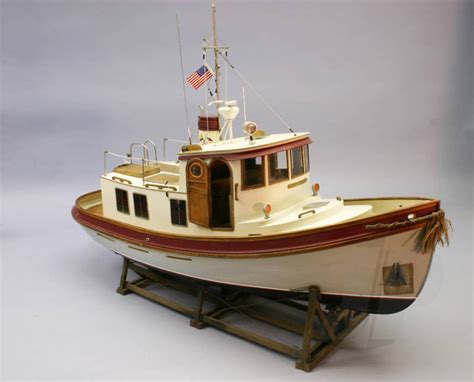 Tall Wooden Ship Model Kits