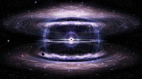 Que Es La Materia Oscura Del Universo Compartir Materiales