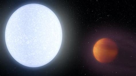 A Giant Sizzling Planet May Be Orbiting The Star Vega Center For Astrophysics Harvard