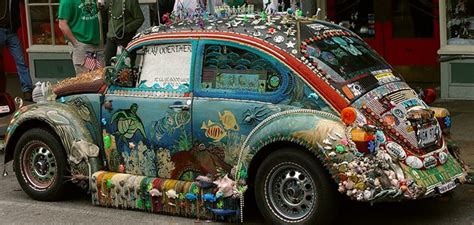 7 Of The Best Car Mods The Weird The Bad And The Ugly