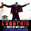 Ludacris ft. Usher and David Guetta – “Rest of My Life”